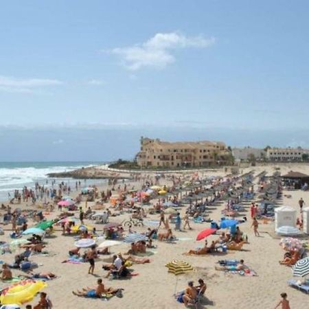 Apartment Oasisbeach La Zenia Orihuela Exterior photo