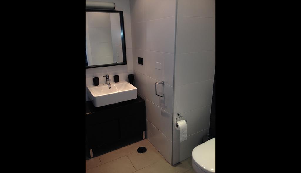 Apartment Oasisbeach La Zenia Orihuela Room photo