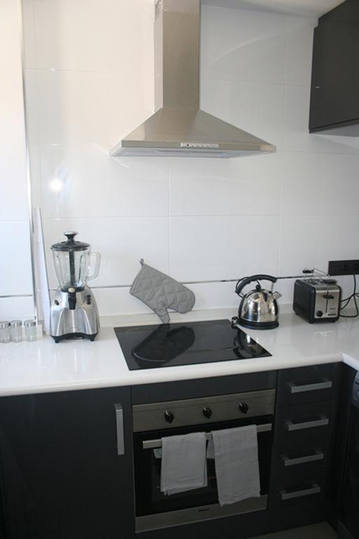 Apartment Oasisbeach La Zenia Orihuela Room photo