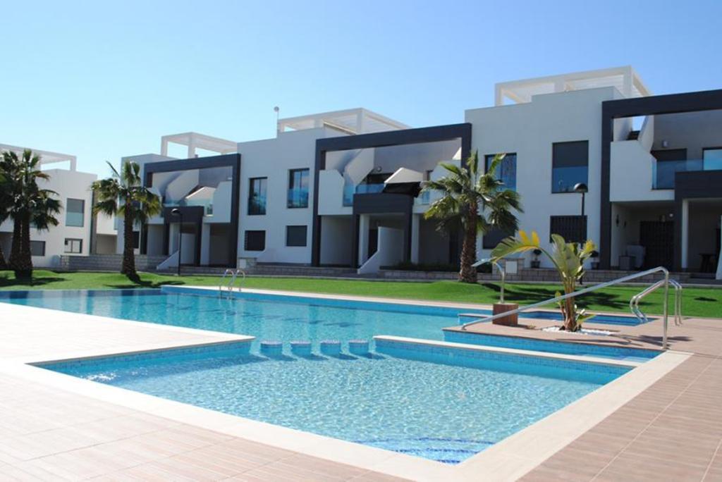 Apartment Oasisbeach La Zenia Orihuela Room photo
