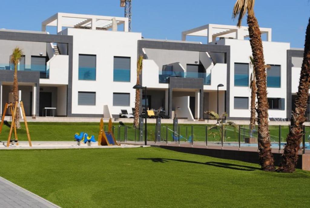 Apartment Oasisbeach La Zenia Orihuela Room photo