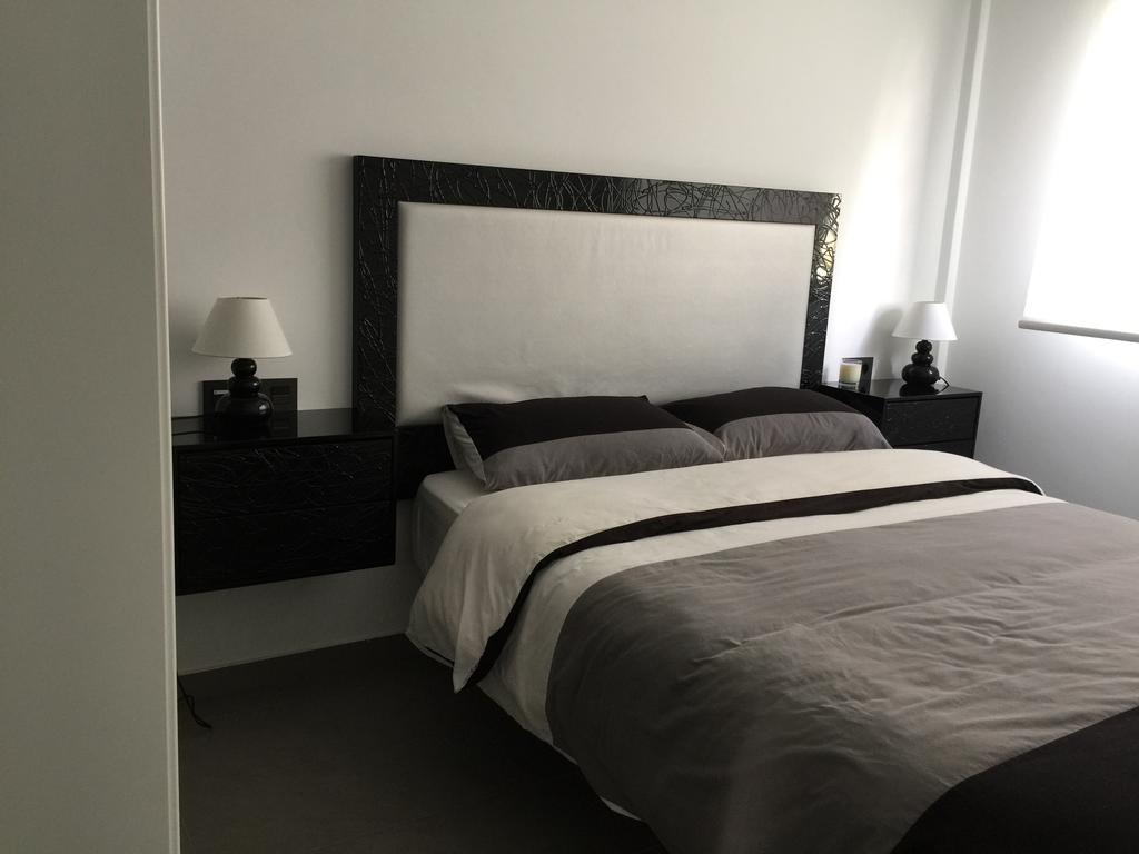 Apartment Oasisbeach La Zenia Orihuela Room photo