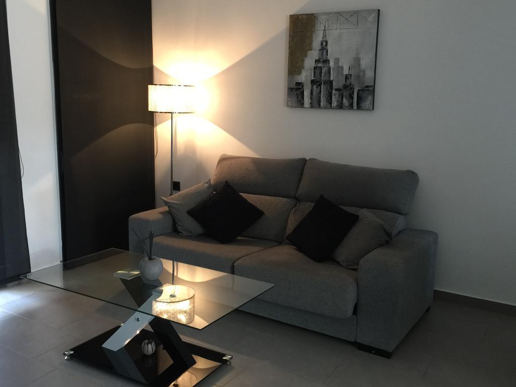Apartment Oasisbeach La Zenia Orihuela Room photo