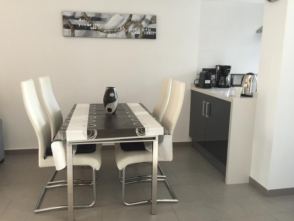 Apartment Oasisbeach La Zenia Orihuela Room photo