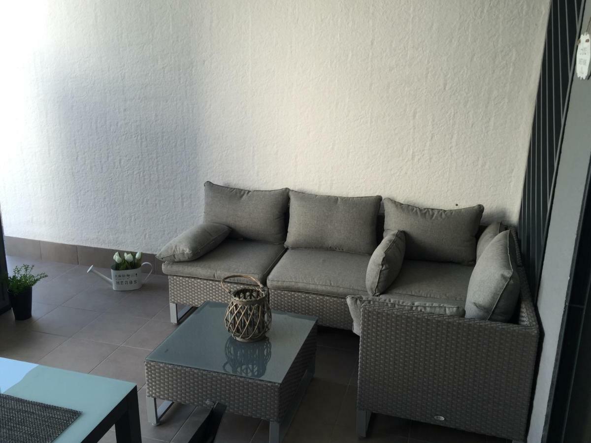 Apartment Oasisbeach La Zenia Orihuela Exterior photo