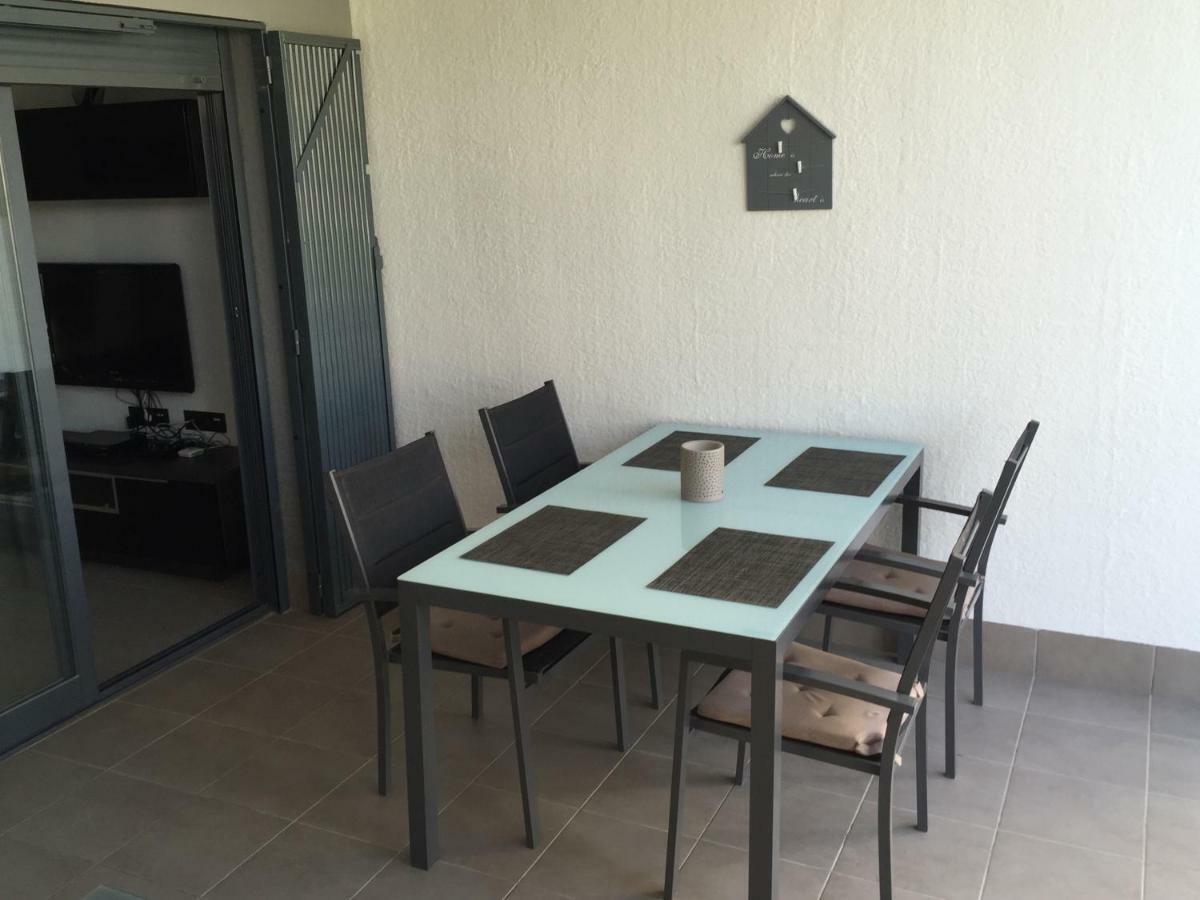 Apartment Oasisbeach La Zenia Orihuela Exterior photo