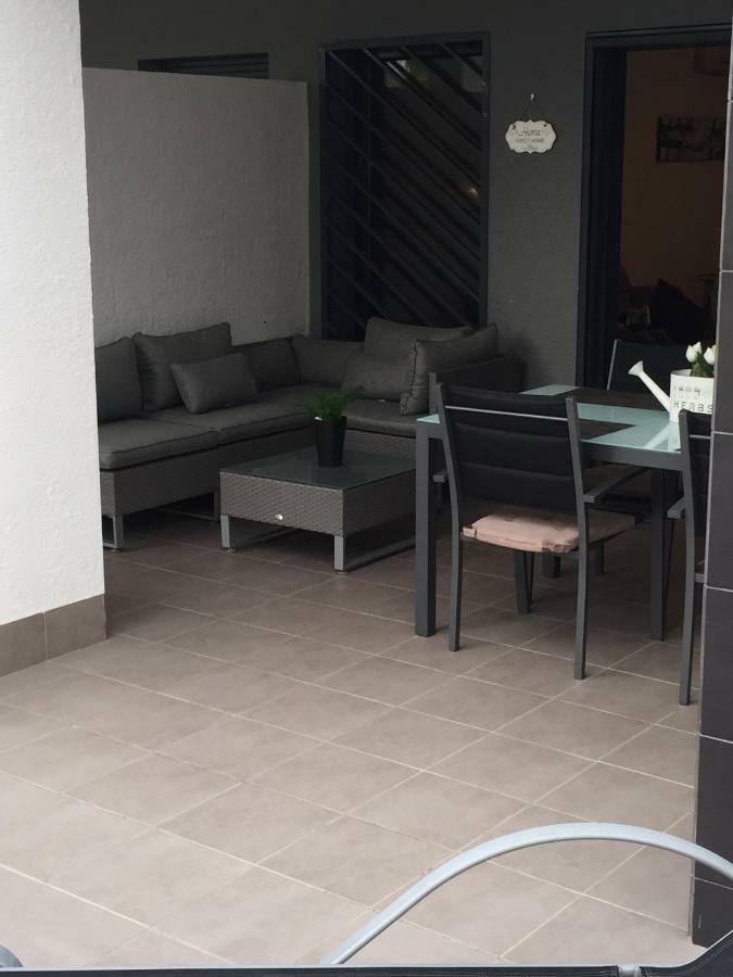 Apartment Oasisbeach La Zenia Orihuela Exterior photo