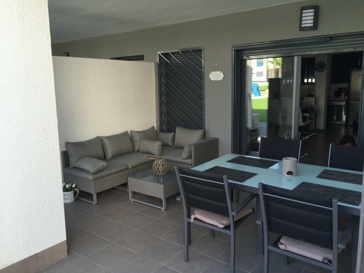 Apartment Oasisbeach La Zenia Orihuela Exterior photo